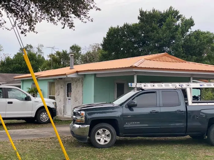 Gatordone Custom Exteriors Picture 5