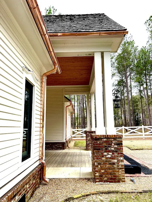 Spann Brothers LLC Gutters & Siding Picture 6
