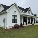 Spann Brothers LLC Gutters & Siding