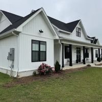 Spann Brothers LLC Gutters & Siding ico