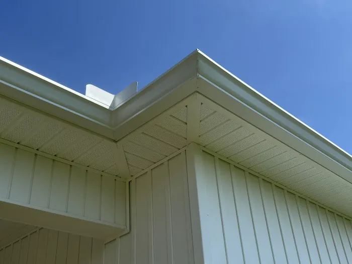 Spann Brothers LLC Gutters & Siding Picture 5