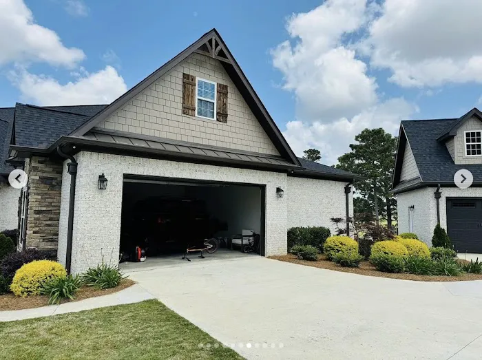 Spann Brothers LLC Gutters & Siding Picture 2
