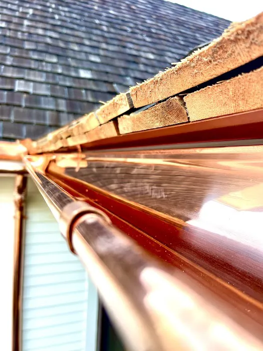 Spann Brothers LLC Gutters & Siding Picture 9