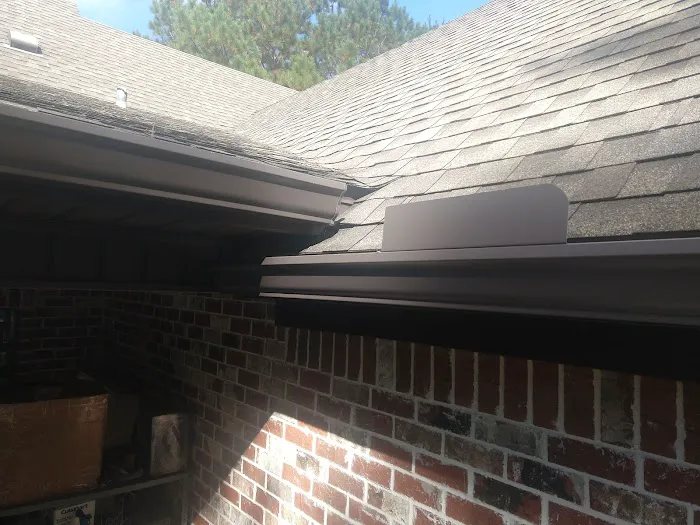Spann Brothers LLC Gutters & Siding Picture 3
