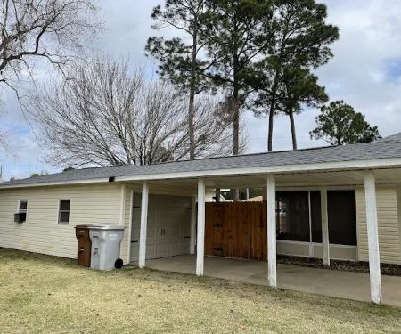 Guy Brothers Roofing and Siding