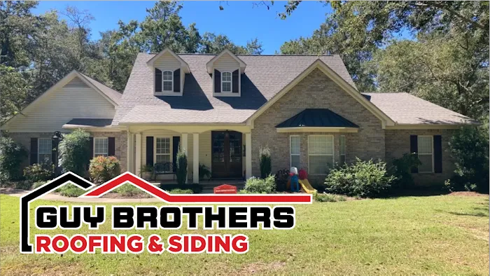 Guy Brothers Roofing and Siding Picture 10