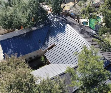 Martin Roofing And Solar