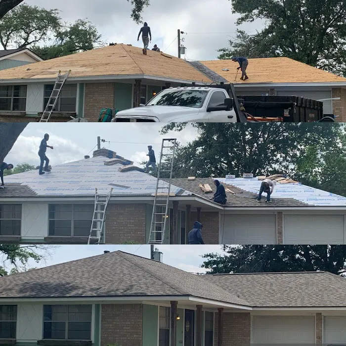 Martin Roofing And Solar Picture 9