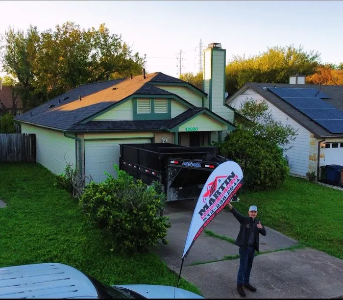 Martin Roofing And Solar Picture 7