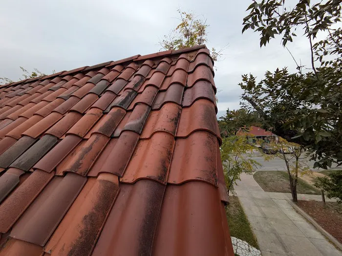 RoofHelp! | Coatings Picture 2
