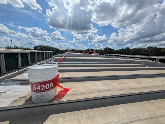 RoofHelp! | Coatings Picture 7
