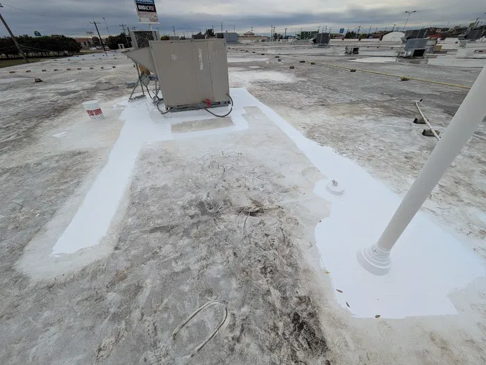 RoofHelp! | Coatings Picture 1