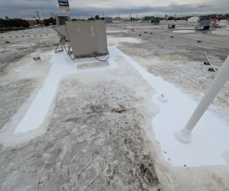 RoofHelp! | Coatings
