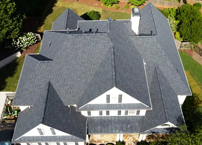 Bullseye Roofing, LLC Picture 1