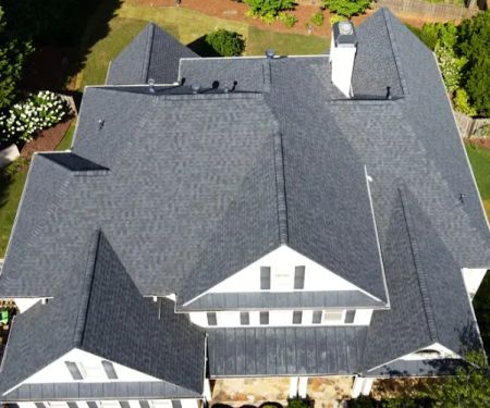 Bullseye Roofing, LLC