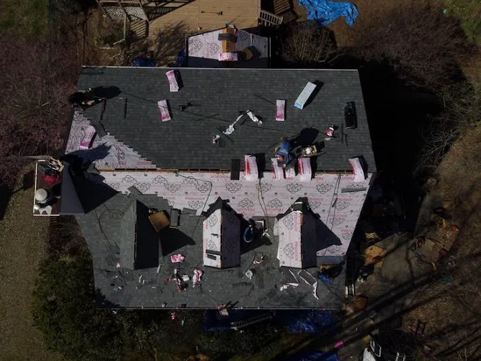 Bullseye Roofing, LLC Picture 3