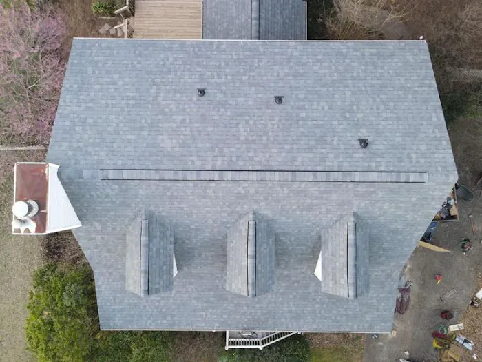 Bullseye Roofing, LLC Picture 4