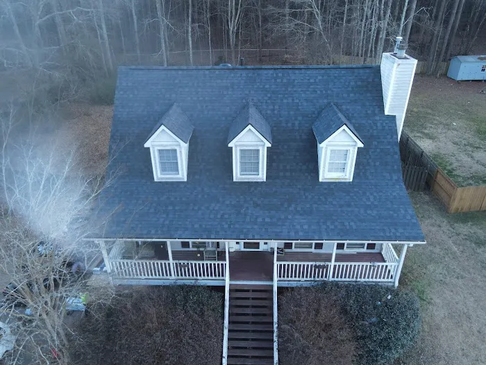 Bullseye Roofing, LLC Picture 9