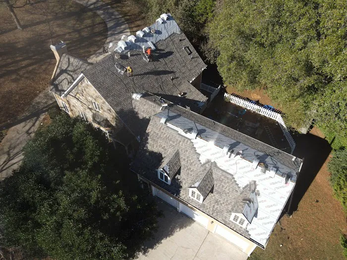 Bullseye Roofing, LLC Picture 8