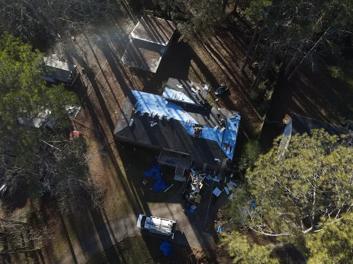 Bullseye Roofing, LLC Picture 7
