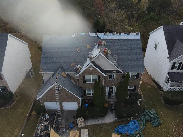 Bullseye Roofing, LLC Picture 5