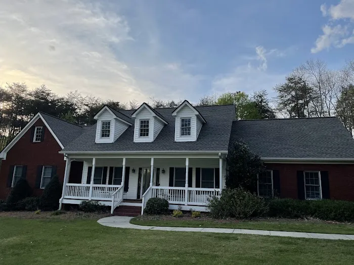 Christian Brothers Roofing Contractor Picture 1