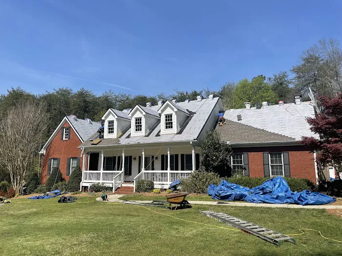 Christian Brothers Roofing Contractor Picture 7