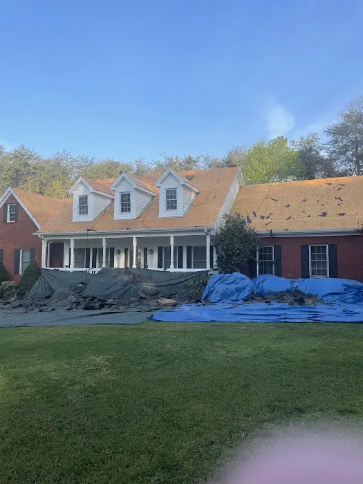 Christian Brothers Roofing Contractor Picture 2