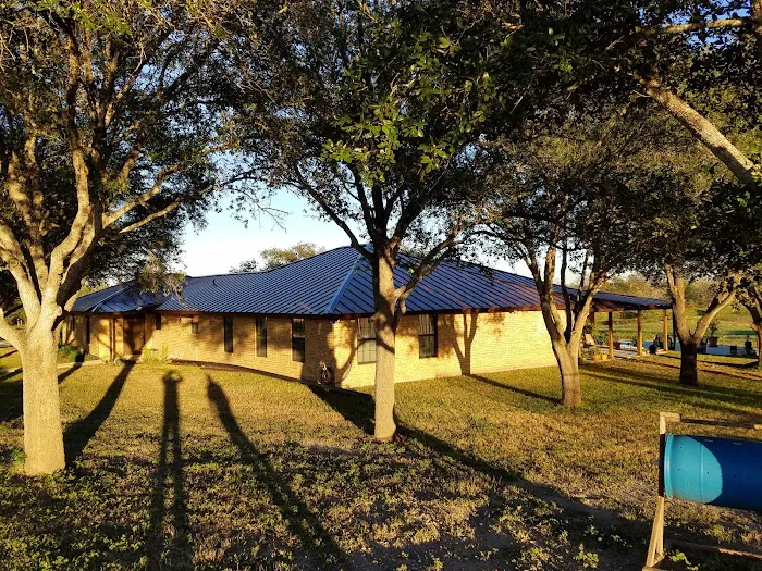 Specialty Sheet Metal Roofing Picture 7