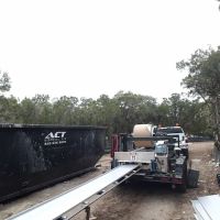 Specialty Sheet Metal Roofing ico