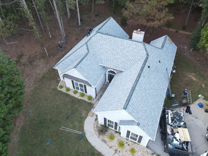 Storm Restoration LLC Picture 10