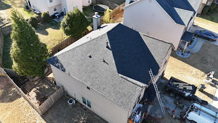 Storm Restoration LLC Picture 1