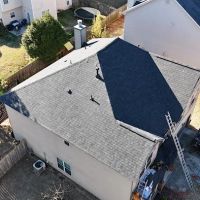 Storm Restoration LLC ico