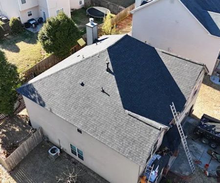 Storm Restoration LLC