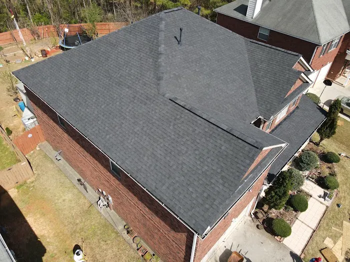 Storm Restoration LLC Picture 2