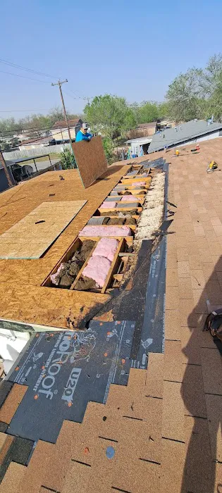 Rod Roofing, LLC Picture 1