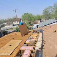 Rod Roofing, LLC ico
