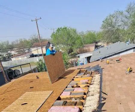 Rod Roofing, LLC