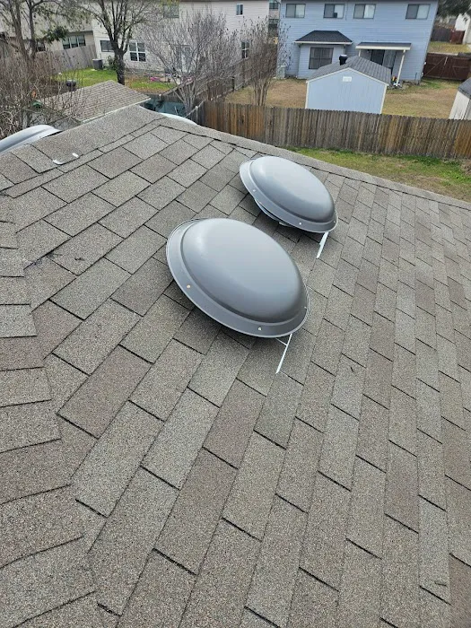 Rod Roofing, LLC Picture 9