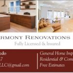 Harmony Renovations