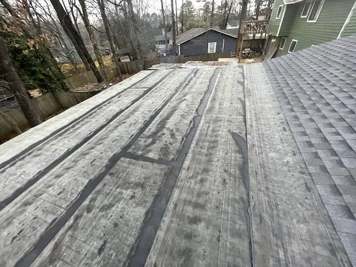 West Roofing And Home Repairs Llc Picture 5