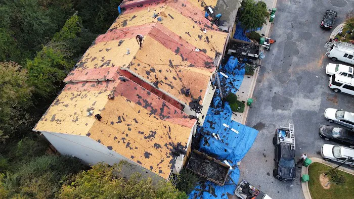 West Roofing And Home Repairs Llc Picture 9