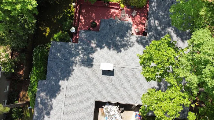 West Roofing And Home Repairs Llc Picture 4