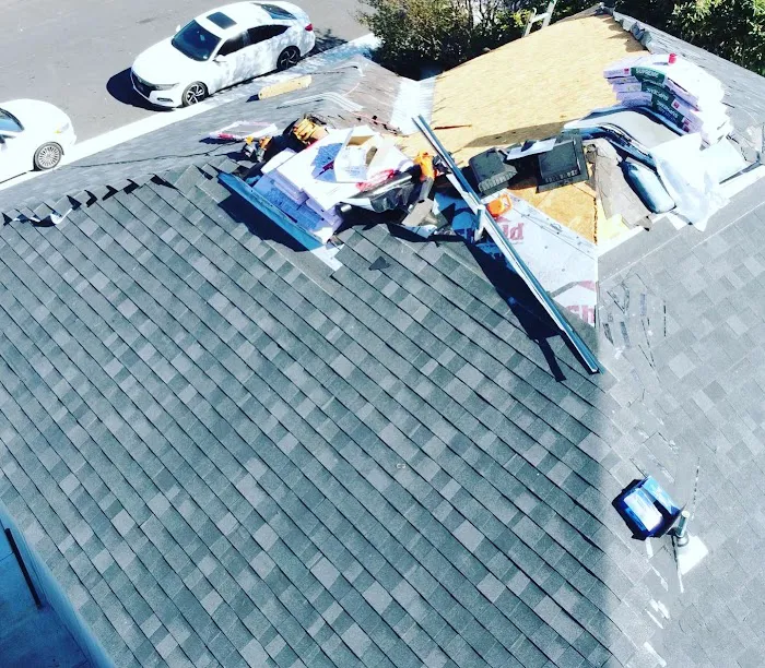 Blue Chip Roofing & Construction Picture 4