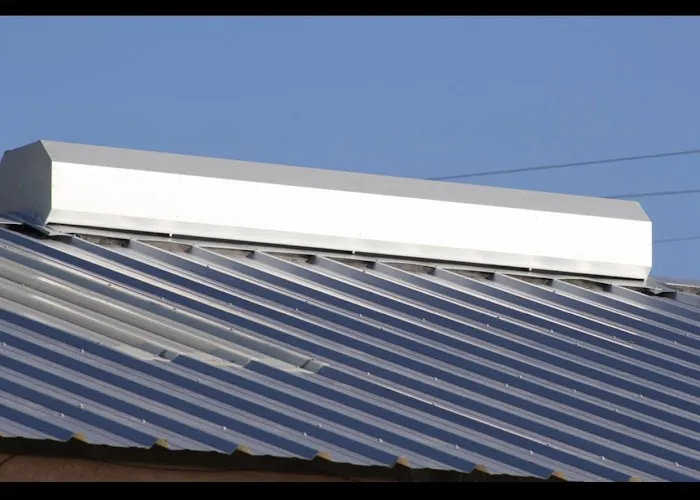 Blue Chip Roofing & Construction Picture 2