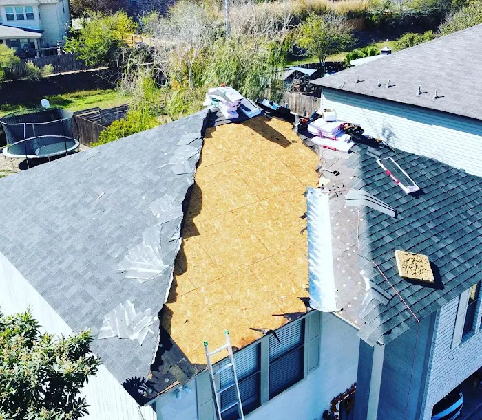 Blue Chip Roofing & Construction Picture 5