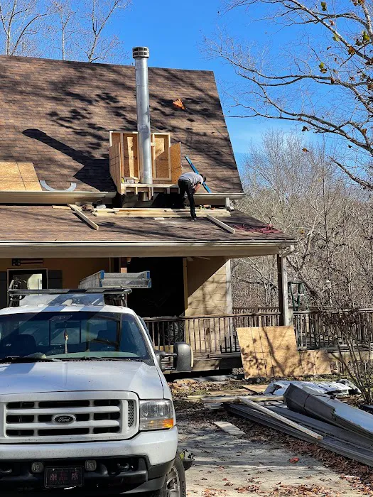 Supreme Roofing and Reconstruction Picture 8