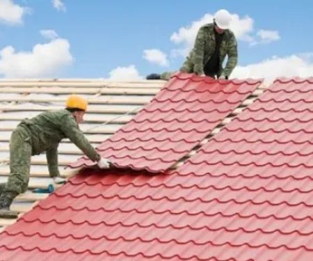 Cabrera Brothers Roof Repair