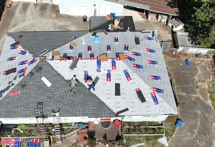DOM Roofing & Restoration Picture 3