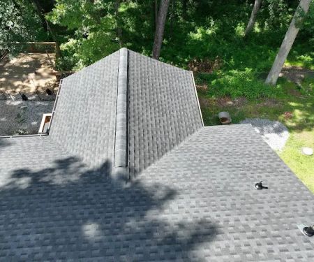 DOM Roofing & Restoration